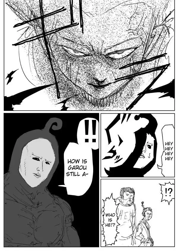 Onepunch-Man (ONE) Chapter 81 6